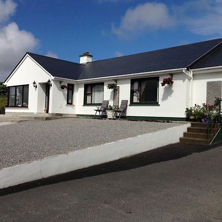Radharc An Oileain Panzió Dungloe Kültér fotó