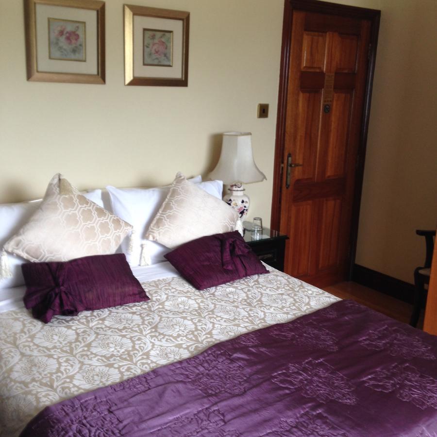 Radharc An Oileain Panzió Dungloe Kültér fotó