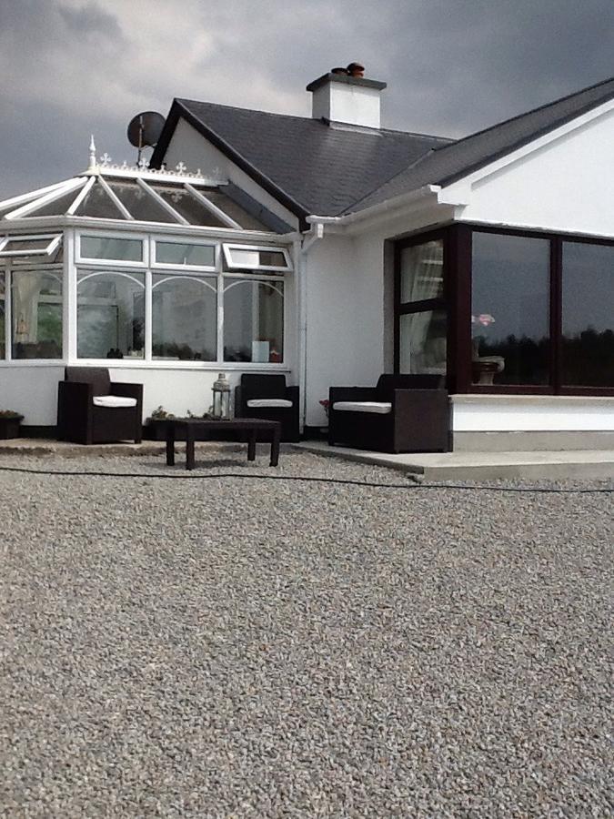 Radharc An Oileain Panzió Dungloe Kültér fotó