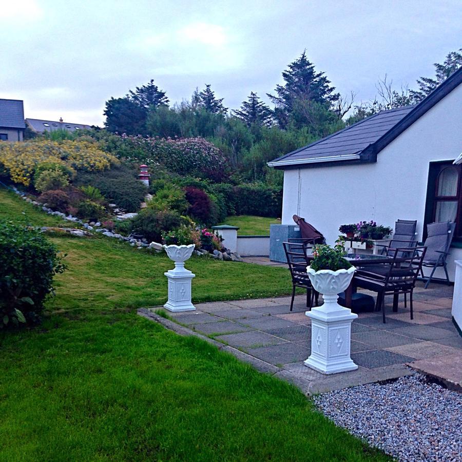 Radharc An Oileain Panzió Dungloe Kültér fotó